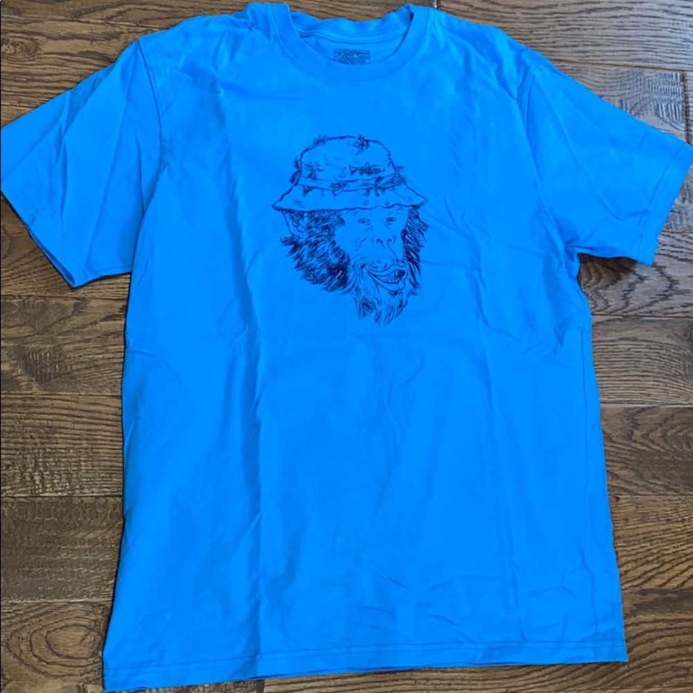 NWOT men’s Patagonia shirt
